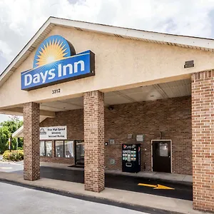 Days By Wyndham N Opryland/grand Ole Opry 2*, Nashville États-Unis