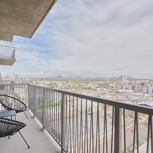 Sonder At Mckinley **** Phoenix