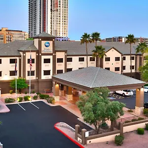 Western Downtown *** Phoenix