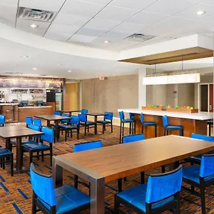 Courtyard North / Happy Valley 3*, Phoenix États-Unis