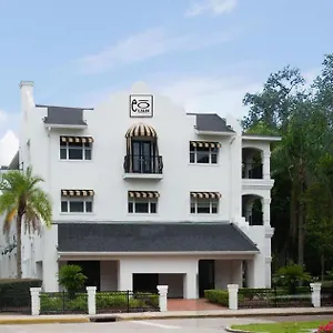 The Eo - Downtown 3*, Orlando États-Unis