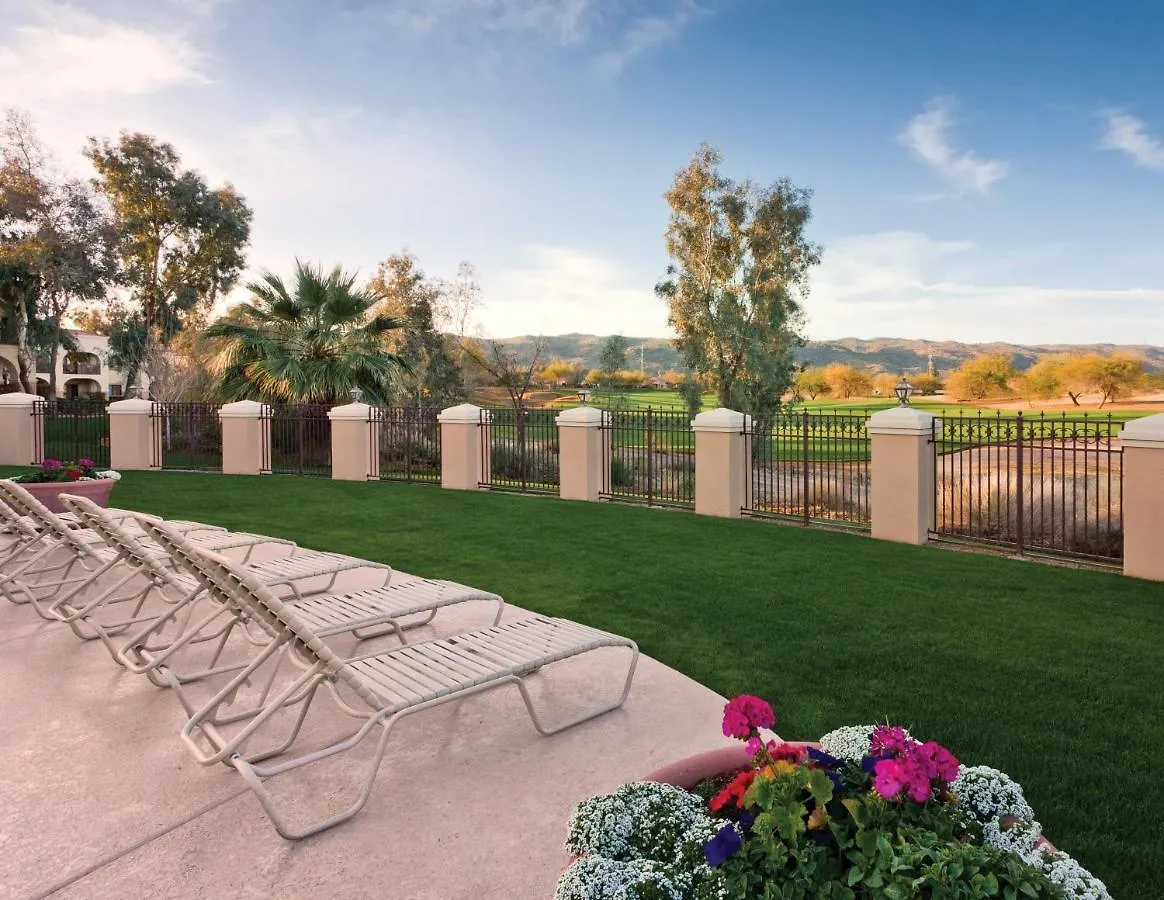 The Legacy Golf Resort Phoenix