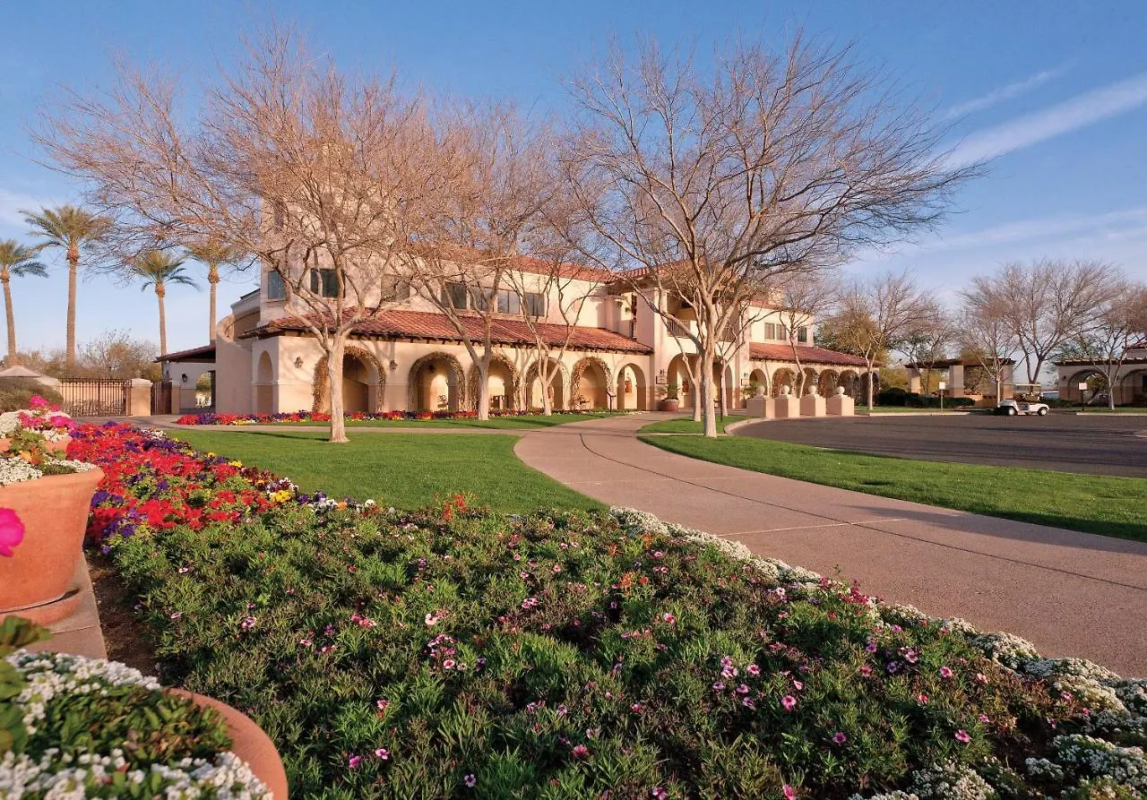 ****  The Legacy Golf Resort Phoenix Verenigde Staten