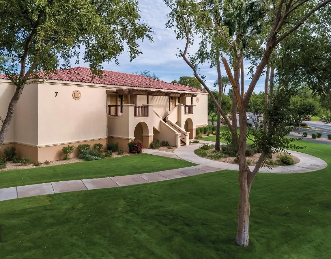 The Legacy Golf Resort Phoenix