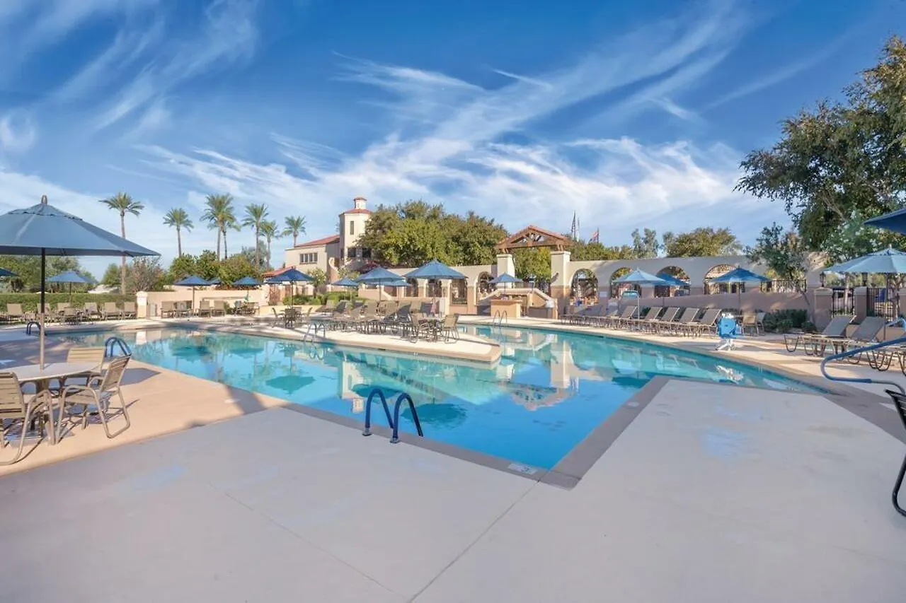 The Legacy Golf Resort Phoenix 4*,  Verenigde Staten