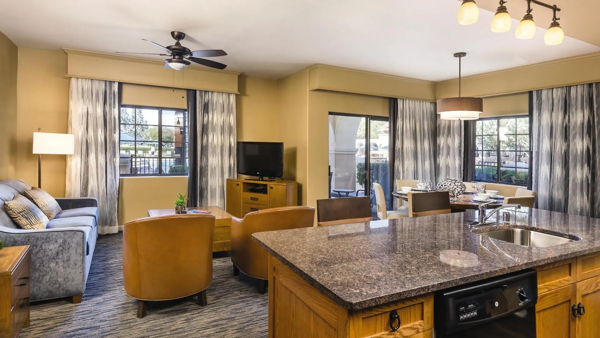 The Legacy Golf Resort Phoenix