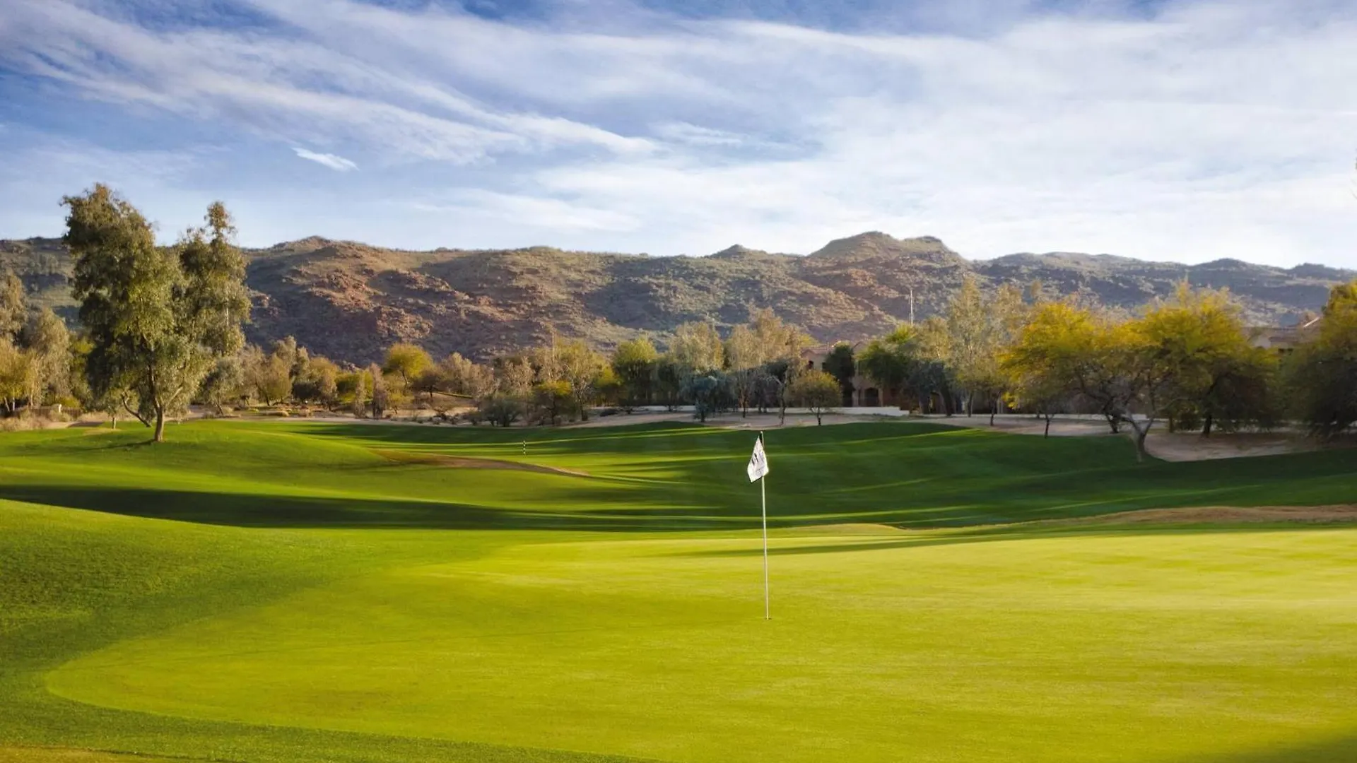 The Legacy Golf Resort Phoenix