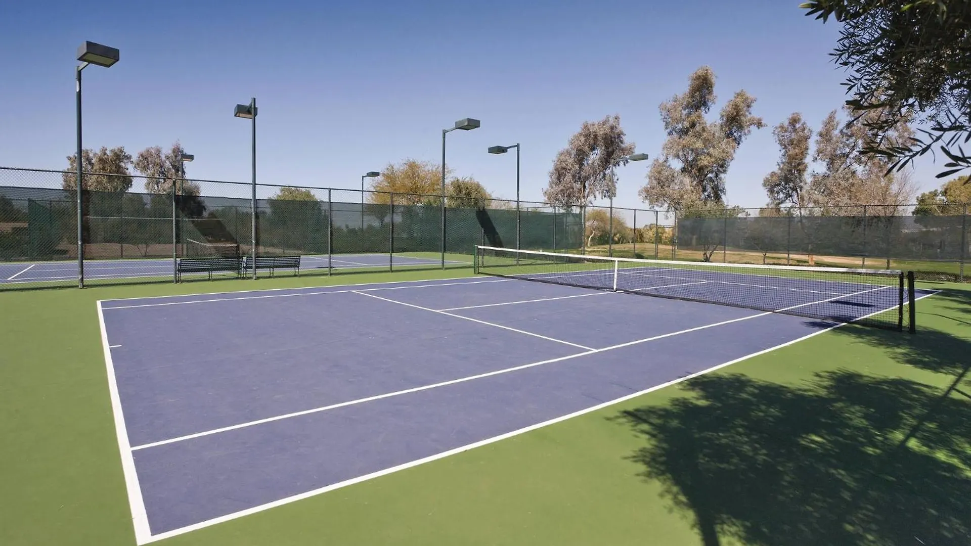 The Legacy Golf Resort Phoenix