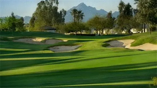 The Legacy Golf Resort Phoenix