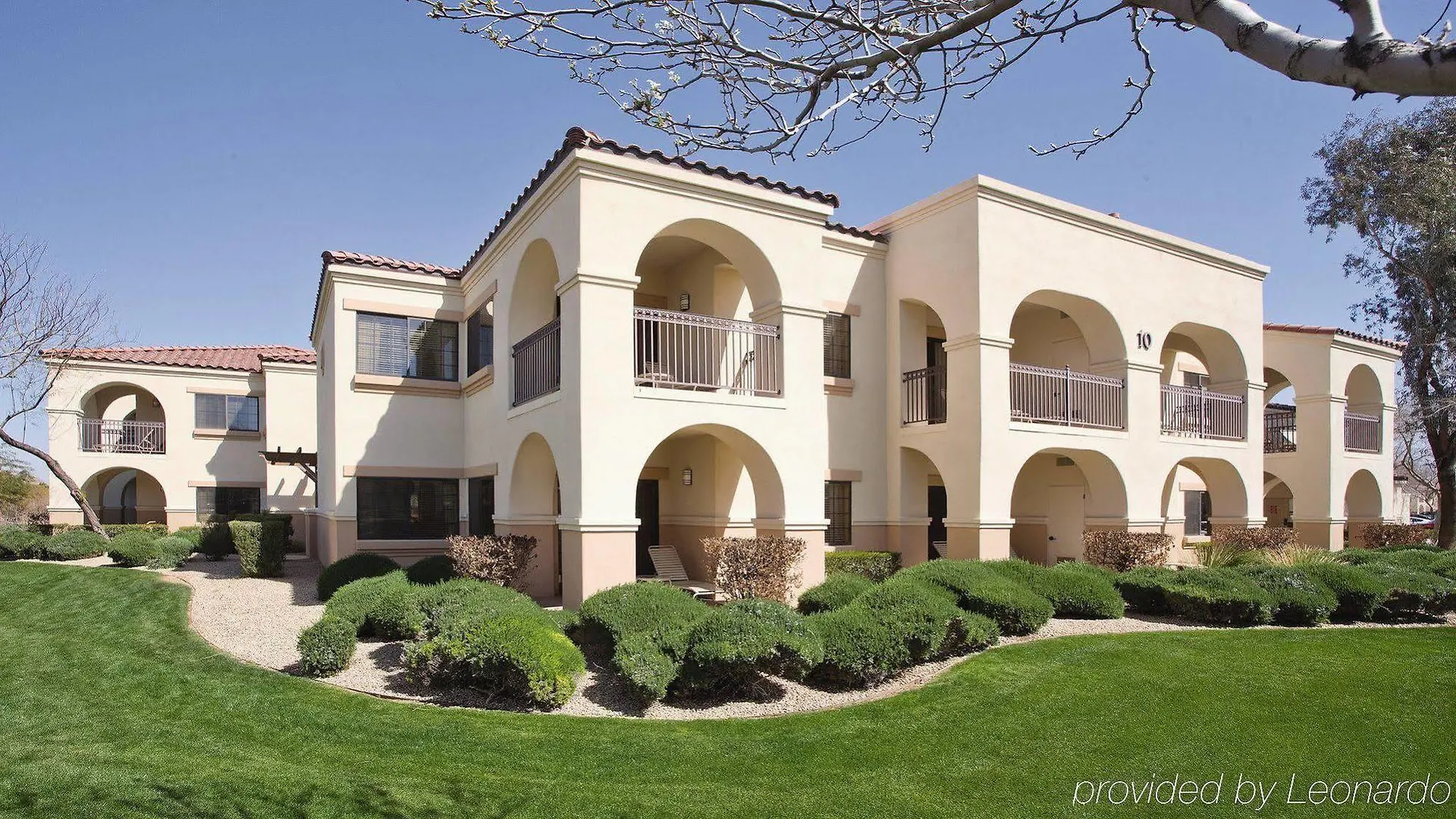 The Legacy Golf Resort Phoenix