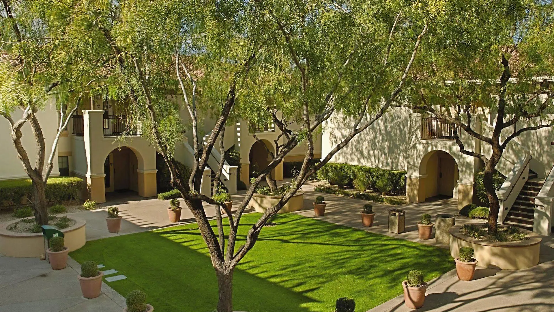 ****  The Legacy Golf Resort Phoenix Verenigde Staten