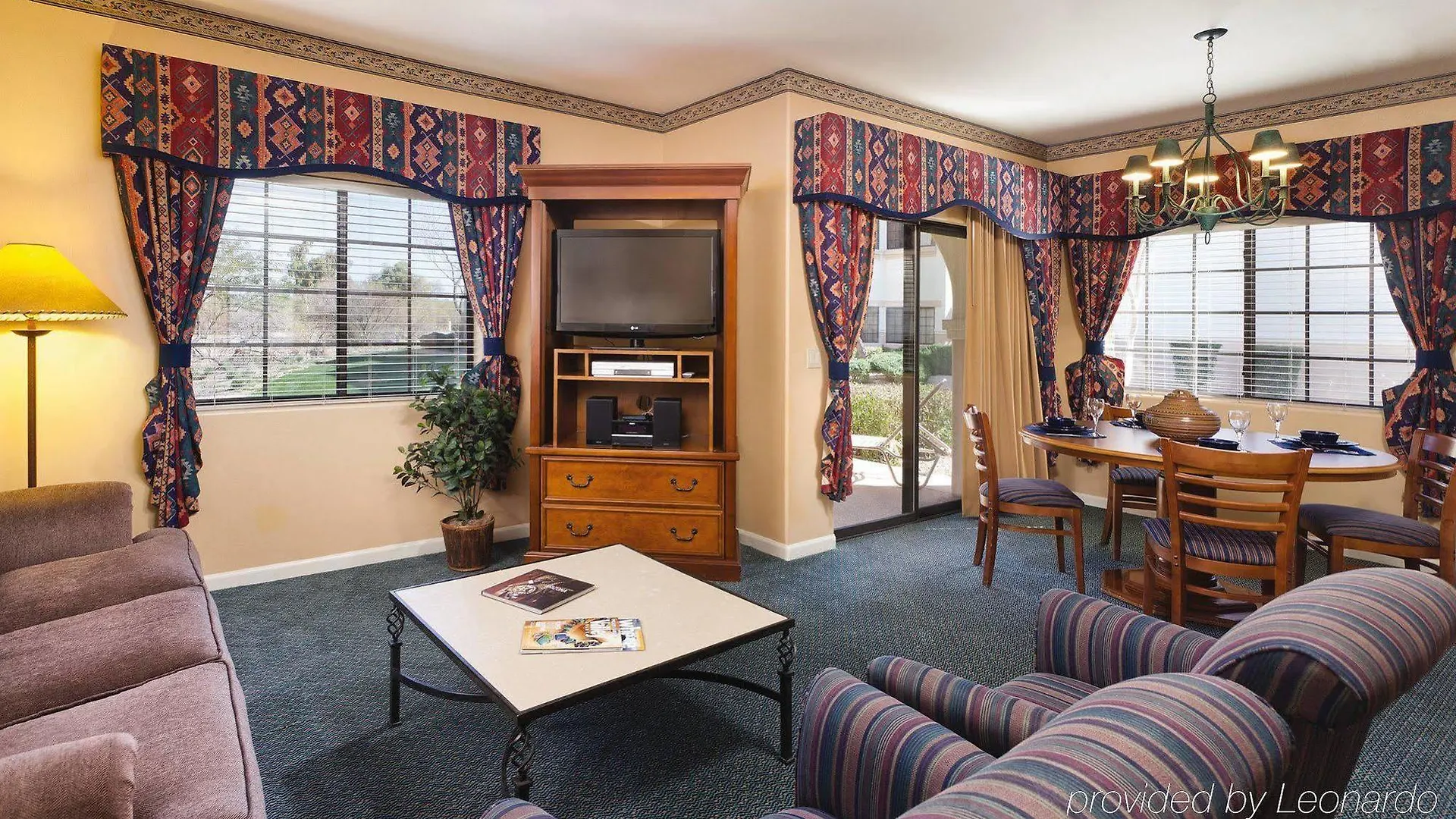 The Legacy Golf Resort Phoenix