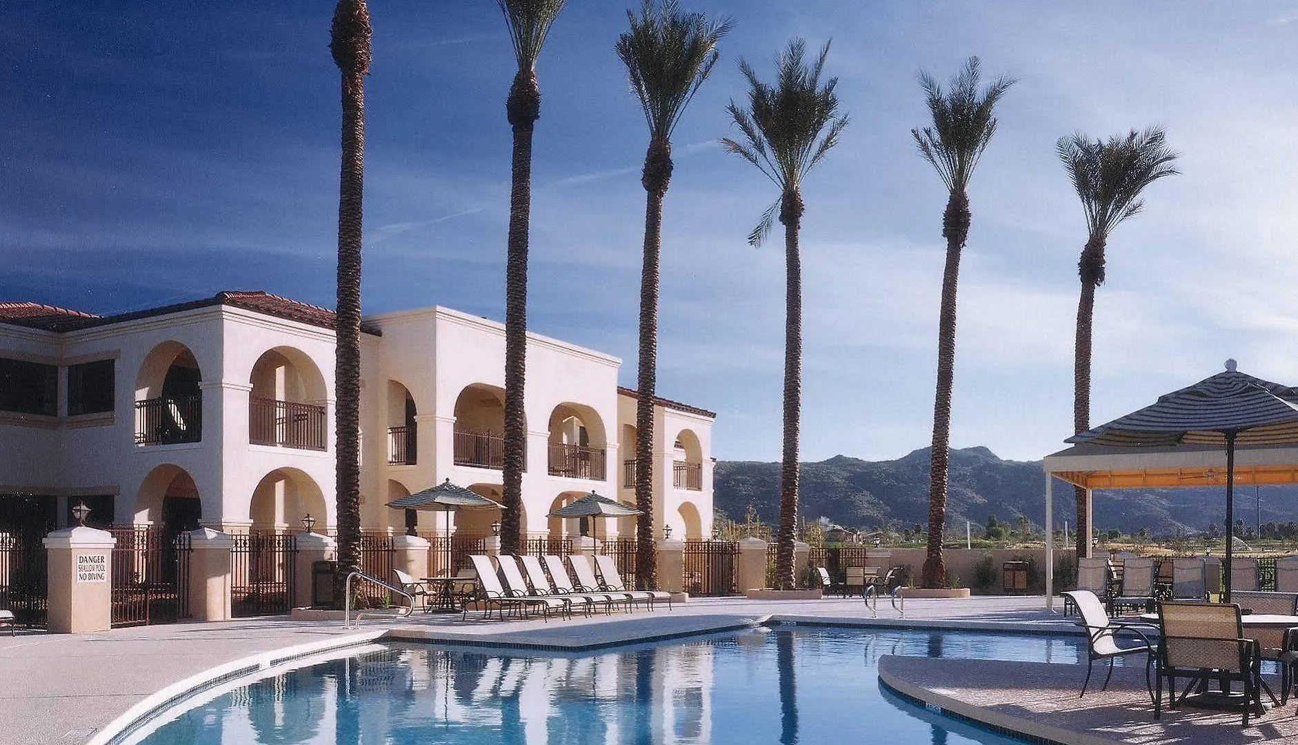 The Legacy Golf Resort Phoenix Verenigde Staten