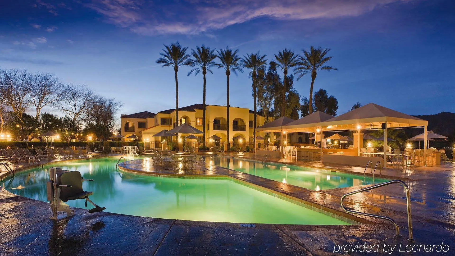 ****  The Legacy Golf Resort Phoenix Verenigde Staten
