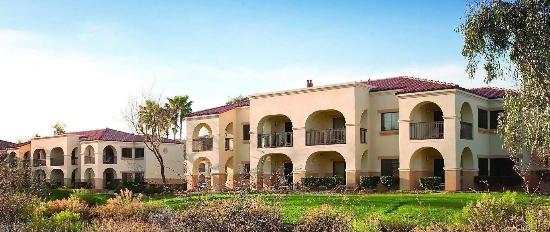 The Legacy Golf Resort Phoenix